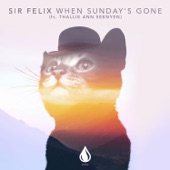 When Sunday's Gone (feat. Thallie Ann Seenyen) artwork
