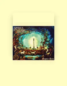 Dengarkan Spires of the Lunar Sphere, tonton video musik, baca bio, lihat tanggal tur & lainnya!