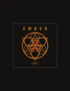 Listen to Ember, watch music videos, read bio, see tour dates & more!