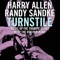 Turnstile (feat. The Rias Big Band) - Harry Allen & Randy Sandke lyrics