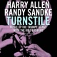 Turnstile feat The Rias Big Band Music of the Trumpet Kings