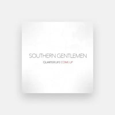 Listen to Southern Gentlemen, watch music videos, read bio, see tour dates & more!
