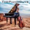 The Piano Guys, 2012