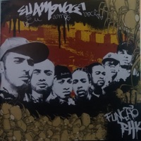 Eu Amo Você - DJ Cia & Função Rhk