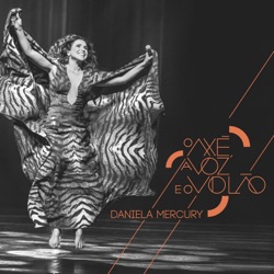 Daniela Mercury - Meu Plano