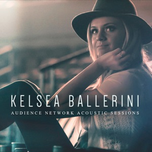 Audience Network Acoustic Sessions - EP