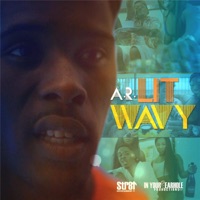 Lit Wavy - Single - AR