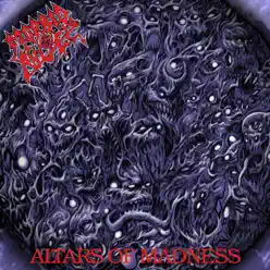 Altars of Madness (Full Dynamic Range Edition) - Morbid Angel