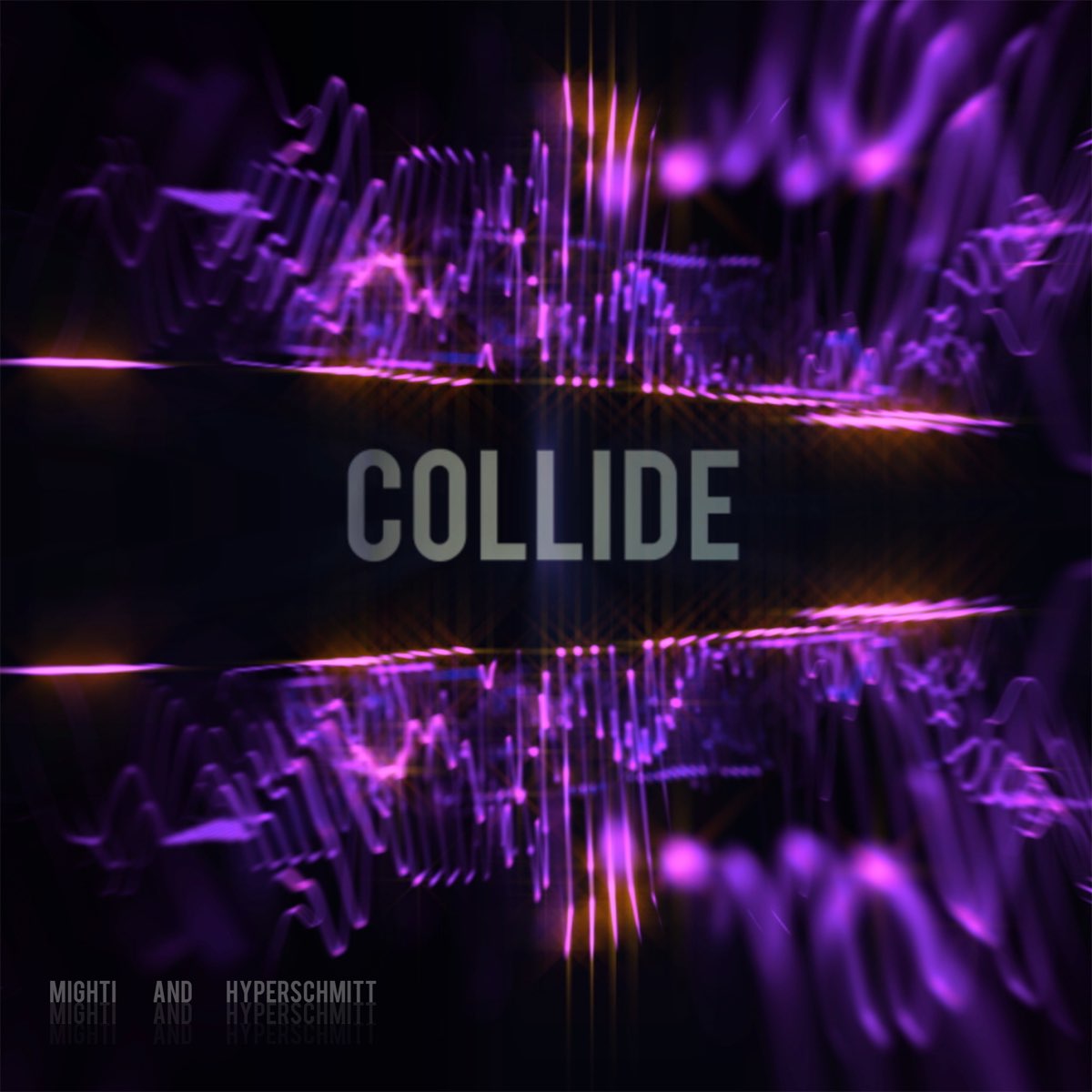 Collide песня