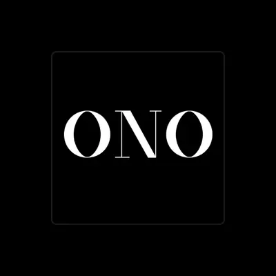 Listen to ONO, watch music videos, read bio, see tour dates & more!