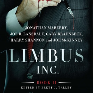 Limbus, Inc., Book II (Unabridged)