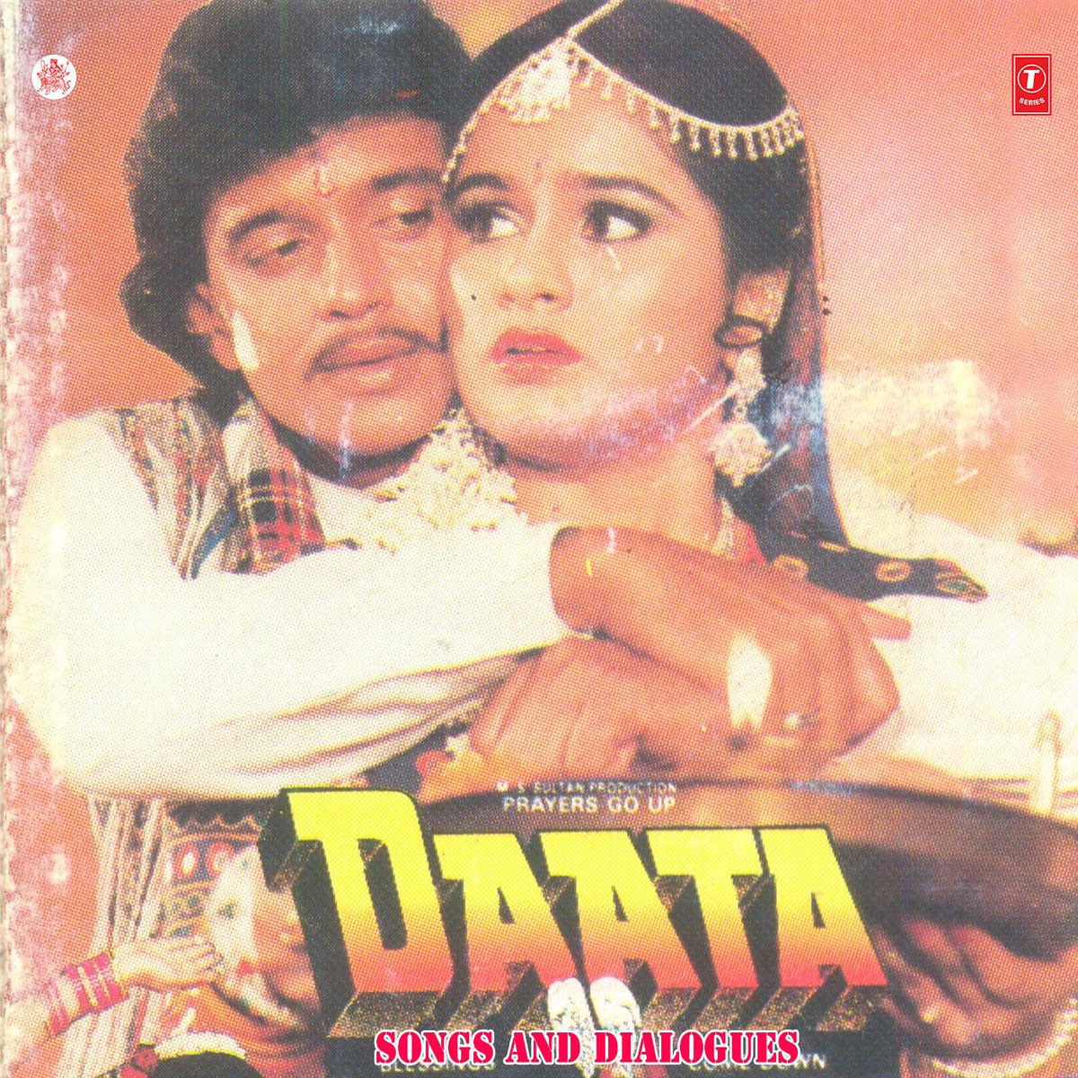 Daata Full Songs And Dialogues Original Motion Picture Soundtrack daata-full-songs-and-dialogues-original-motion-picture-soundtrack