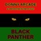 Black Panther - DONNY ARCADE & 4biddenknowledge lyrics