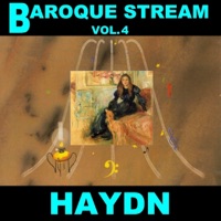 Baroque Stream Vol. 4 Haydn