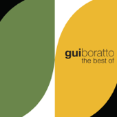 The Best Of - Gui Boratto