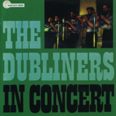 In Concert (Deluxe Edition) - The Dubliners