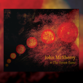 The Seven Suns - ジョン・マクシェリー