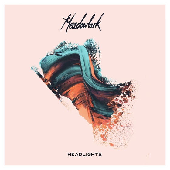 Cover artwork for Headlights