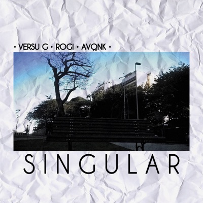 Singular (feat. Rogi & Avqnk) - Single