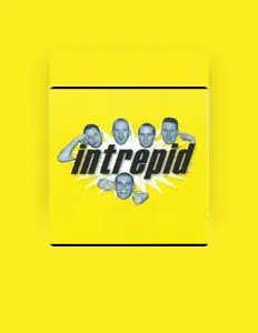 Listen to Intrepid, watch music videos, read bio, see tour dates & more!