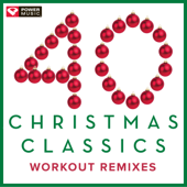 Deck the Halls (Workout Mix 128 BPM) song art