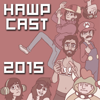 Hey Ash, Whatcha Playin'? - Feed podcast