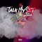 Talk My Shit (feat. Anti-social) - R.K lyrics