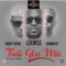 Fidi Gba Mic (feat. Baddy Oosha & Reminisce) - Lekwise lyrics