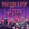 Midnight Skyline