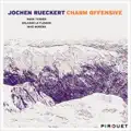 Stretch Mark (feat. Mark Turner, Mike Moreno & Orlando Le Fleming)