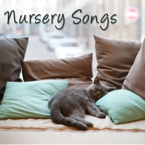 Nursery Songs – Sweet Sleeping Songs for Everybody