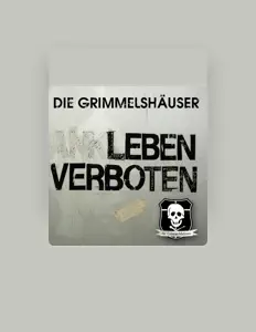 die Grimmelshäuser सुनें, म्यूज़िक वीडियो देखें, बायो पढ़ें, दौरे की तारीखें और बहुत कुछ देखें!