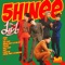 SHIFT - SHINee lyrics