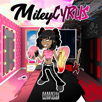 Miley Cyrus - Single