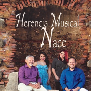Herencia Musical Nace