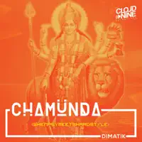 Chamunda — Dimatik