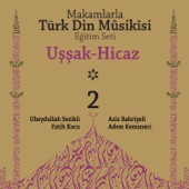 Ben Bir Yakup İdim (Hicaz İlahi) artwork