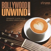 Aise Na Mujhe Tum Dekho (The Unwind Mix) artwork