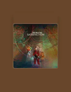 Hör dir Satisfaction an, schau dir Musikvideos an, lies die Biografie, finde Tourdaten und mehr!