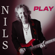 California (feat. Steve Cole) - Nils