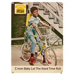 Let the Good Time Roll - Single - Cornershop Let the Good Time Roll - Single - Cornershop