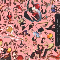Loved You First - Single - Jez Dior