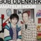 The Internet - Bob Odenkirk lyrics