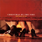 Christmas By the Fire artwork