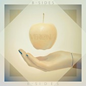 The White Apple: B-Sides artwork