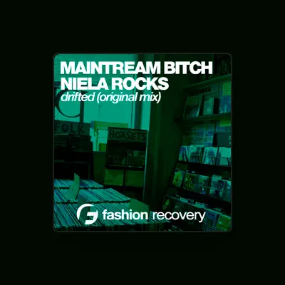 Listen to Mainstream Bitch, watch music videos, read bio, see tour dates & more!