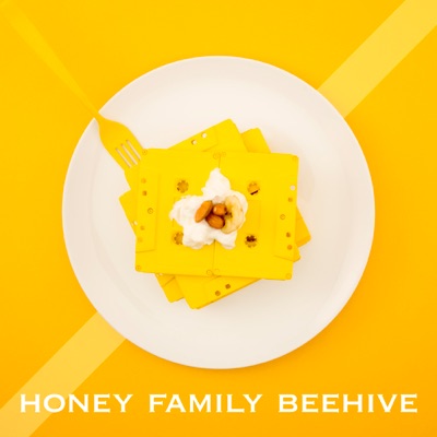 Honey Family BeeHive Project, Vol. 4 - Single