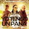 Yo Tengo un Pana (Remix) [feat. Jowell & Randy] - Clasifica2 lyrics