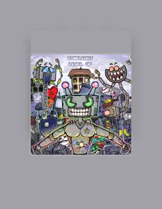 Listen to Dinklebot, watch music videos, read bio, see tour dates & more!