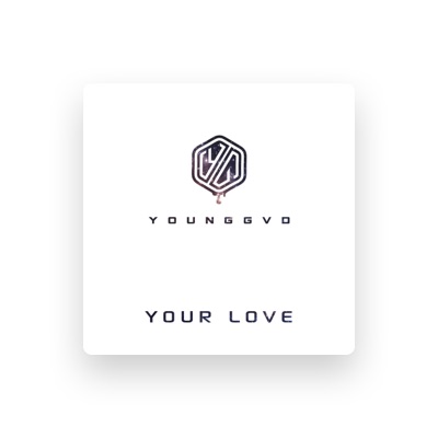 Listen to Younggvd, watch music videos, read bio, see tour dates & more!